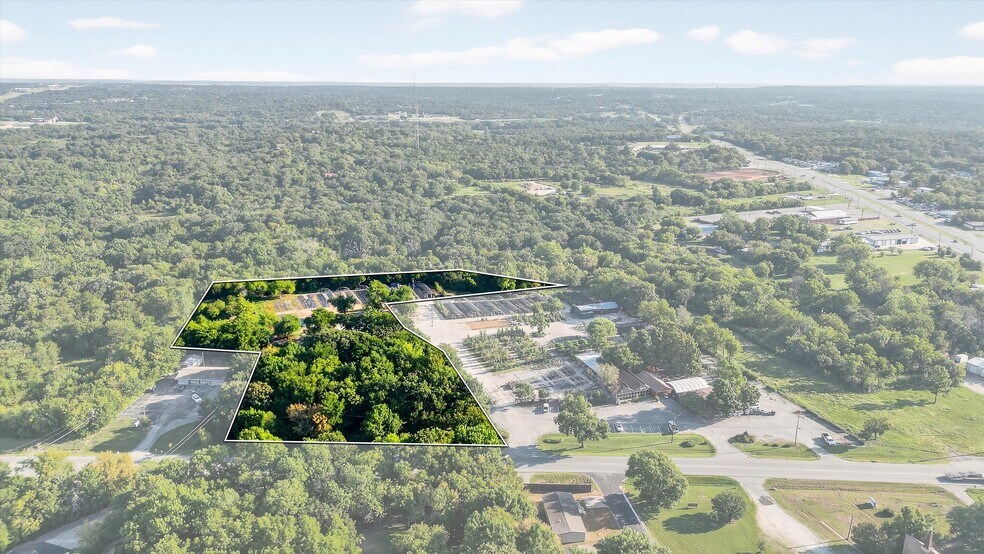 TBD FM 691, Denison, TX à vendre - Photo du bâtiment - Image 3 de 24