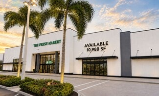 More details for 19101-19275 Biscayne Blvd, Aventura, FL - Retail for Lease