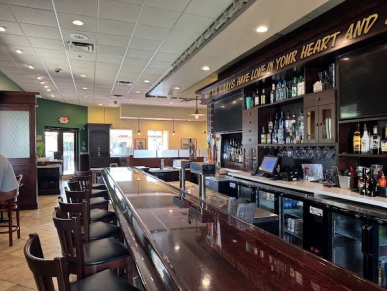 400 S Nova Rd, Ormond Beach, FL for lease - Building Photo - Image 3 of 15