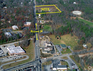 More details for 69 Bypass 28, Derry, NH - Land for Sale