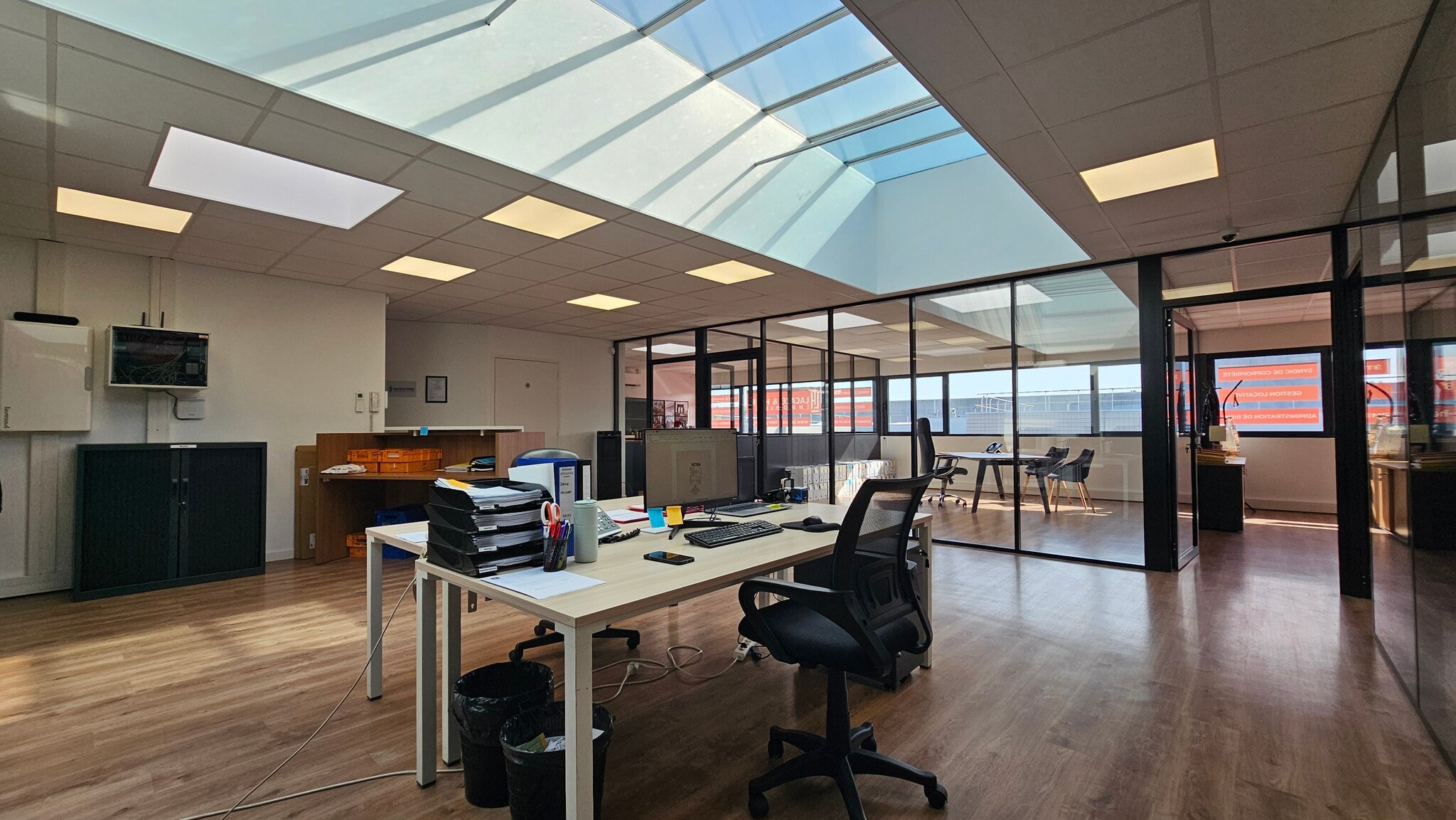 Avenue Georges Clémenceau, Bry-sur-Marne for lease Building Photo- Image 1 of 16