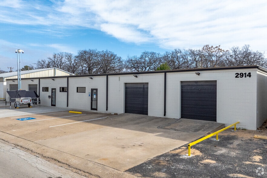 2914 Edith Ln, Haltom City, TX for sale - Building Photo - Image 2 of 28