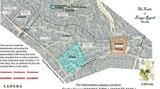 Plus de détails pour Texas Research Pky, San Antonio, TX - Terrain à vendre
