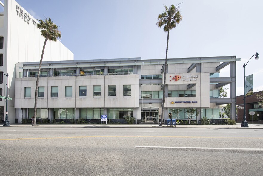 9320 wilshire Blvd, Beverly Hills, CA for lease - Primary Photo - Image 1 of 5