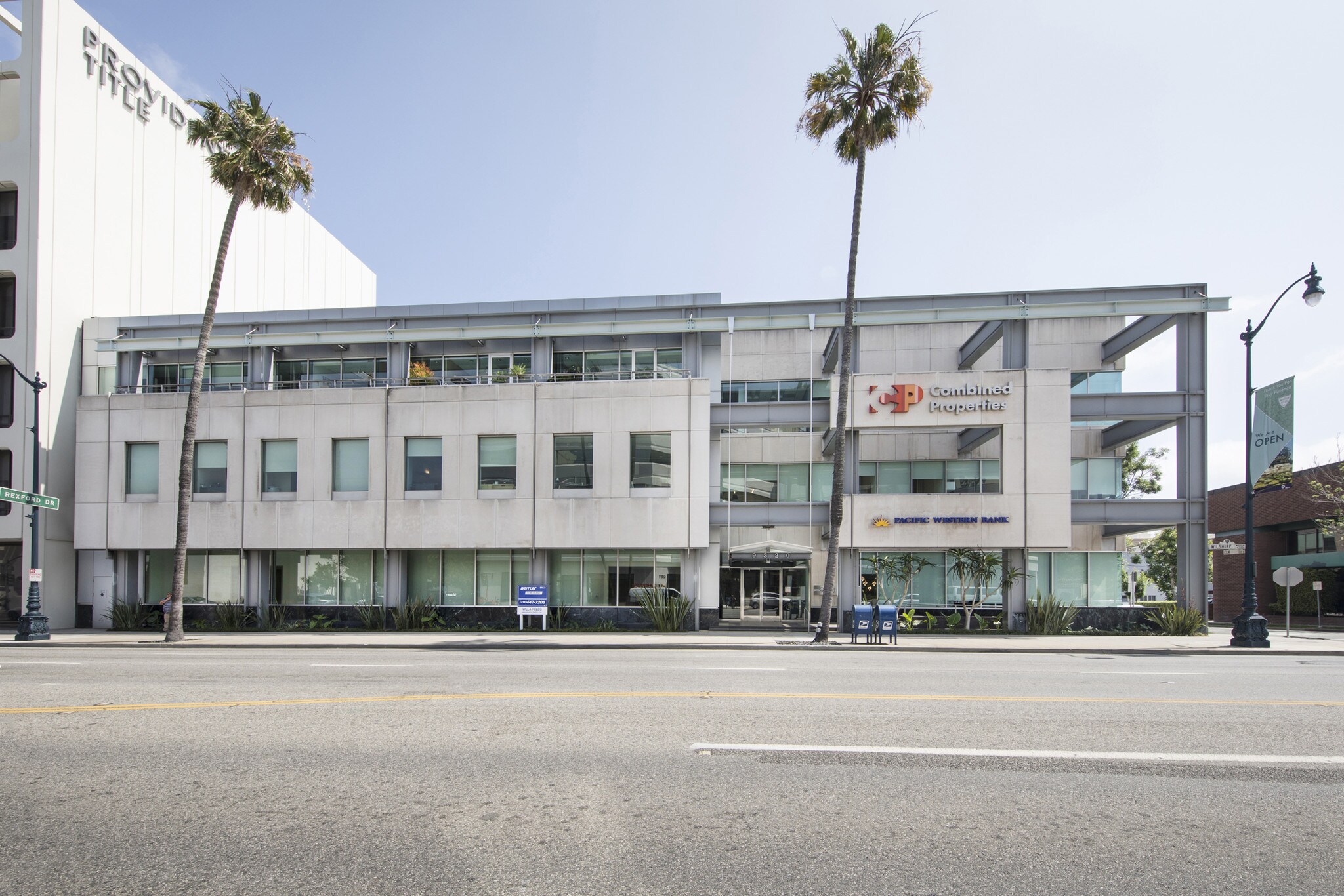 9320 wilshire Blvd, Beverly Hills, CA à louer Photo principale- Image 1 de 6