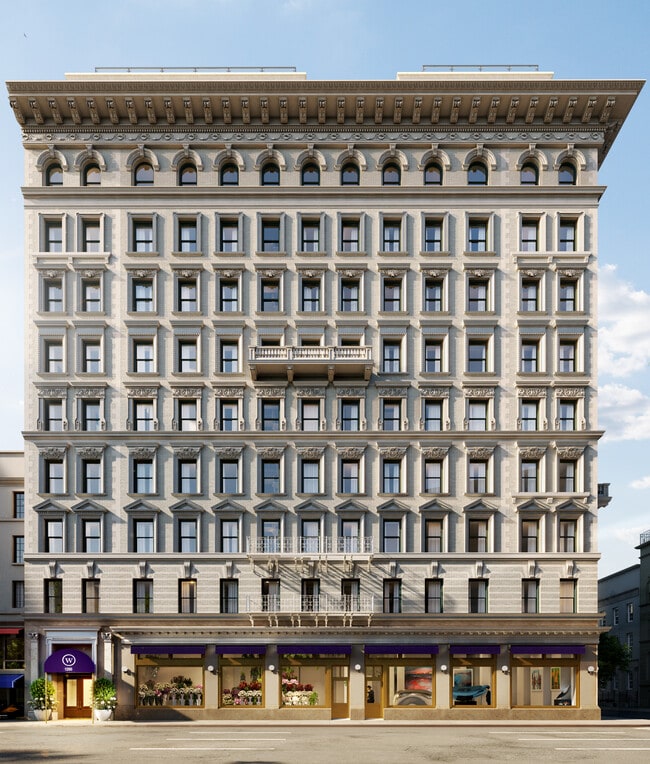 Plus de détails pour 1295 Madison Ave, New York, NY - Multi-résidentiel aux enchères