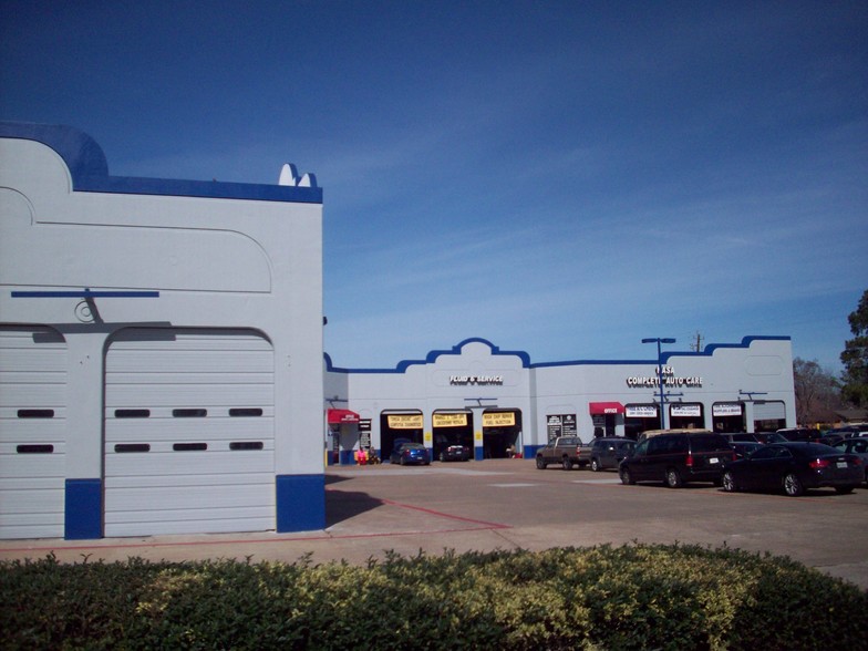 500 W NASA Rd 1, Webster, TX for sale - Building Photo - Image 1 of 1