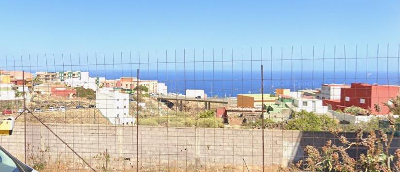 Land in Santa Cruz de Tenerife for sale Aerial- Image 1 of 8