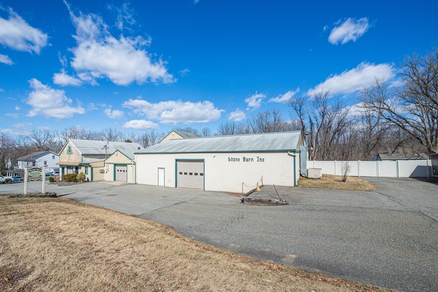 202 US-46 Rt, Hackettstown, NJ for sale - Primary Photo - Image 1 of 35
