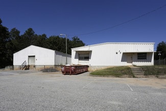 More details for 1788 Poplar Drive Ext, Greer, SC - Industrial for Lease