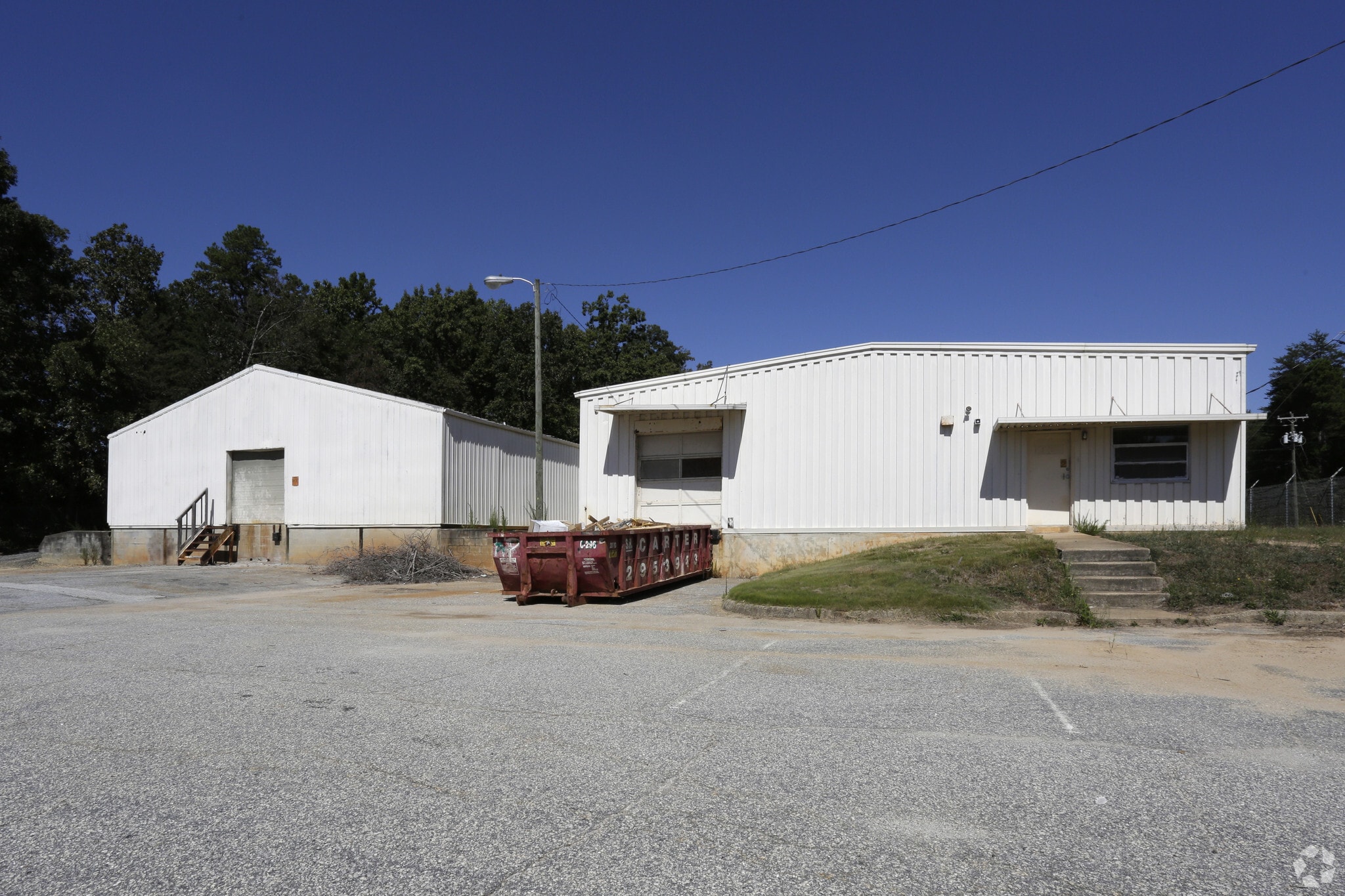 1788 Poplar Drive Ext, Greer, SC for lease Building Photo- Image 1 of 5