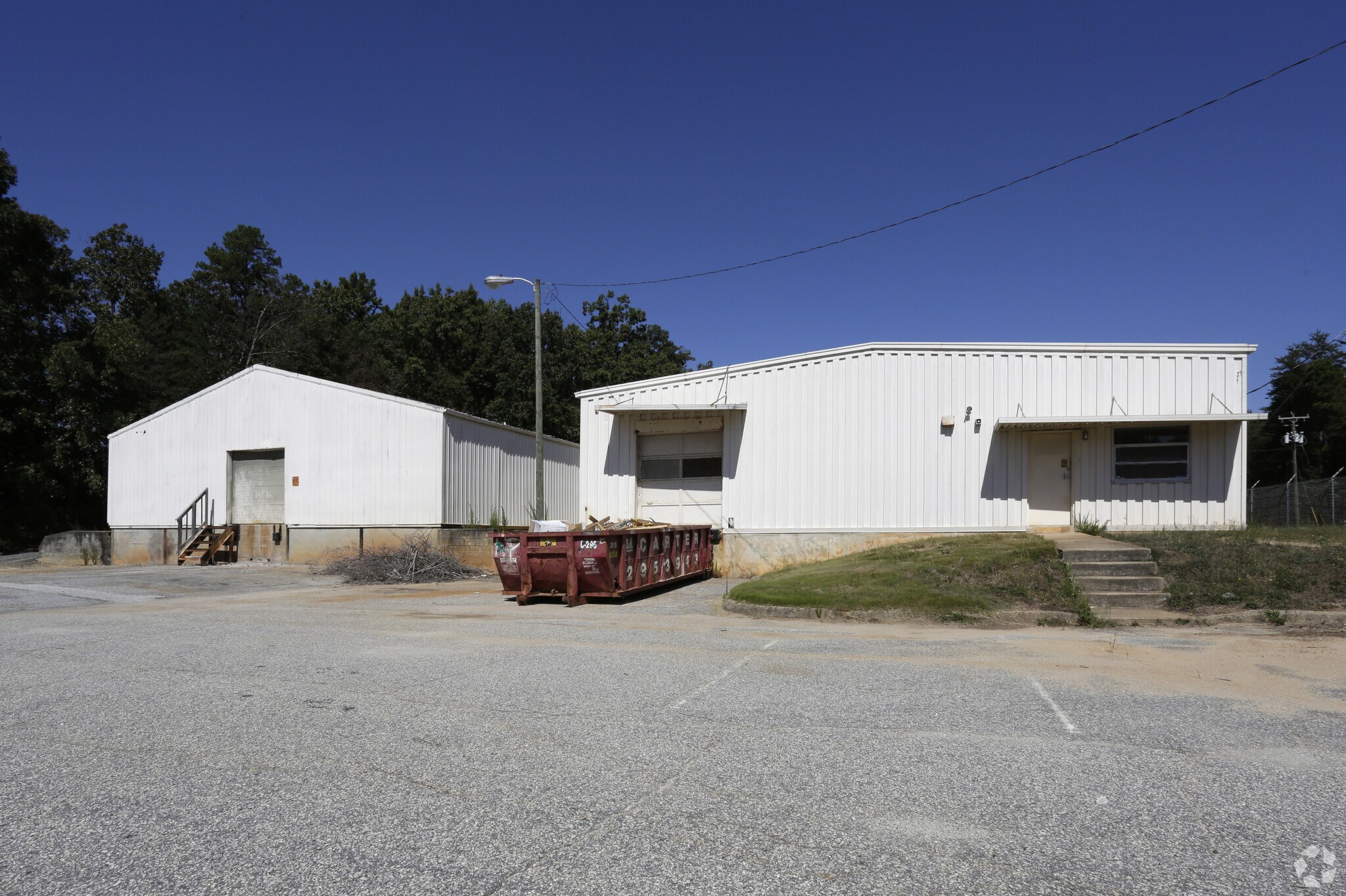 1788 Poplar Drive Ext, Greer, SC à louer Photo du bâtiment- Image 1 de 5