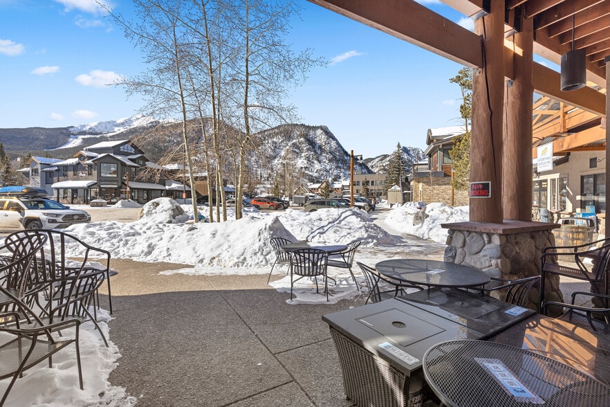 700-720 Main St, Frisco, CO for lease - Building Photo - Image 2 of 18
