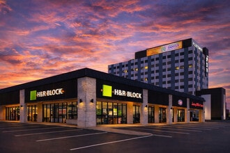 1901-1925 S Glenstone Ave, Springfield, MO for lease Interior Photo- Image 1 of 2