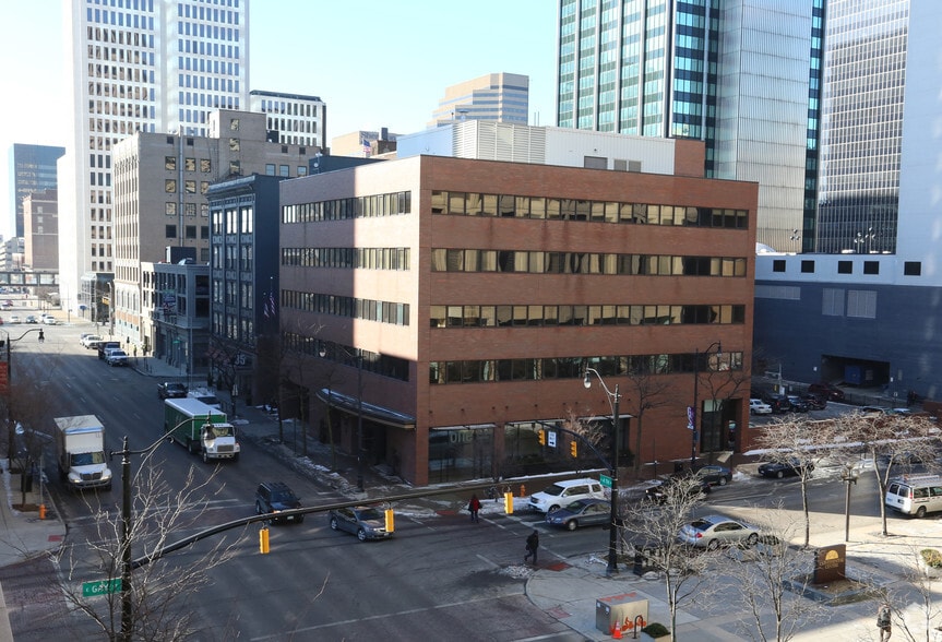 15-23 N 4th St, Columbus, OH for lease - Building Photo - Image 3 of 8