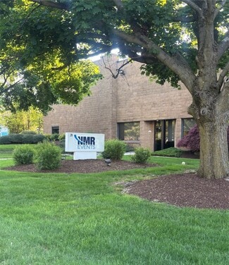 Plus de détails pour 28 Abeel Rd, Cranbury, NJ - Industriel à vendre