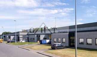 More details for Industrial for Lease