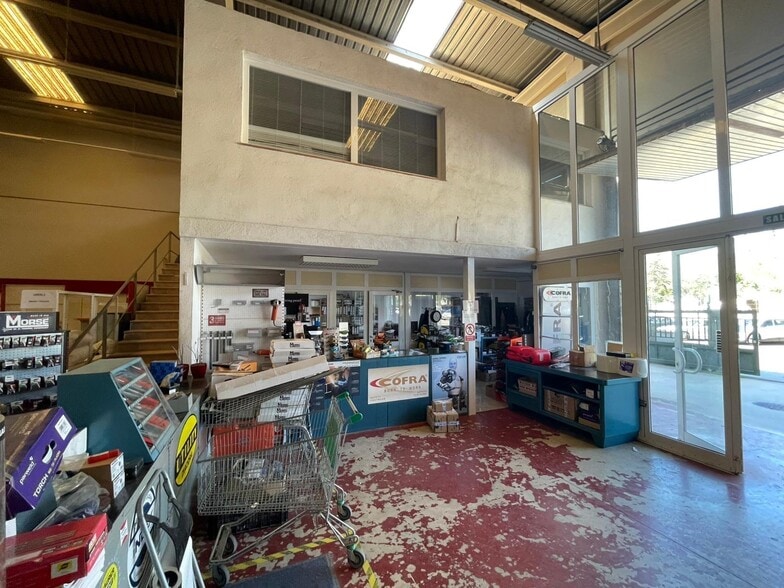 Industrial in La Pobla de Mafumet, Tarragona for sale - Building Photo - Image 2 of 11