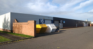 More details for Pease Rd, Peterlee - Industrial for Lease