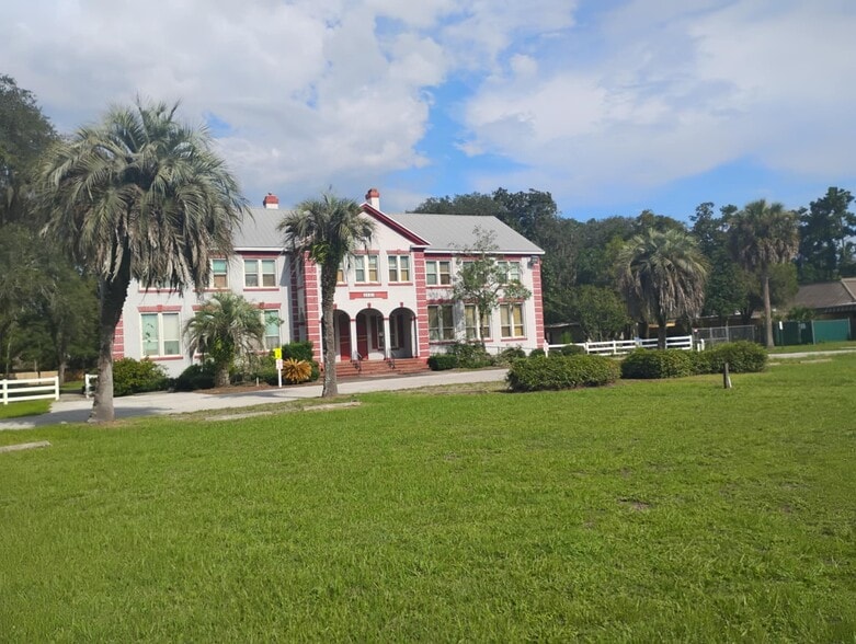 2981 Parental Home Rd, Jacksonville, FL for sale - Primary Photo - Image 1 of 13
