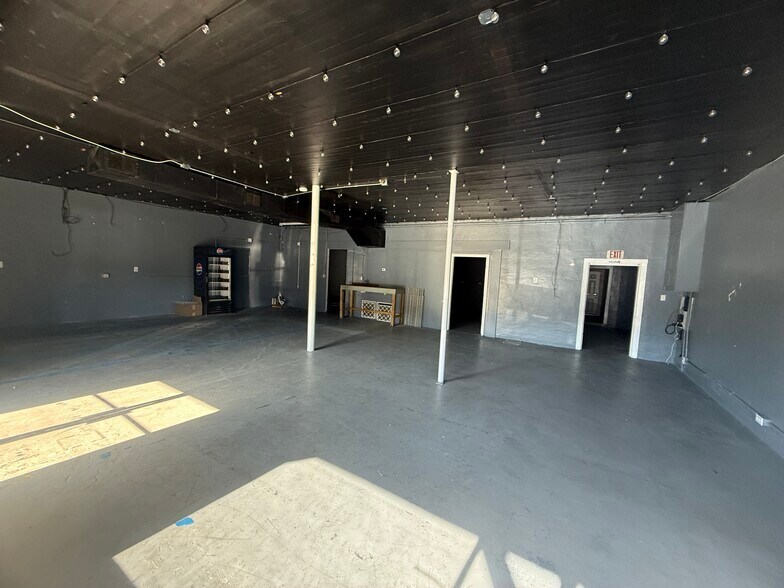 6308 Highway 58, Harrison, TN à vendre - Photo du bâtiment - Image 2 de 7