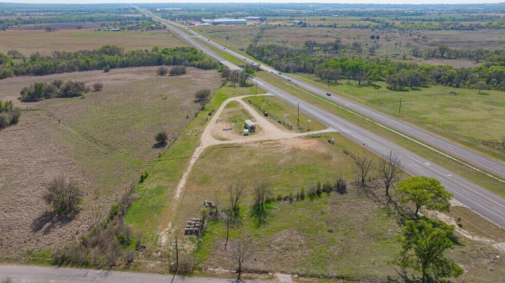 12645 US-377, Dublin, TX à vendre - Aérien - Image 3 de 27