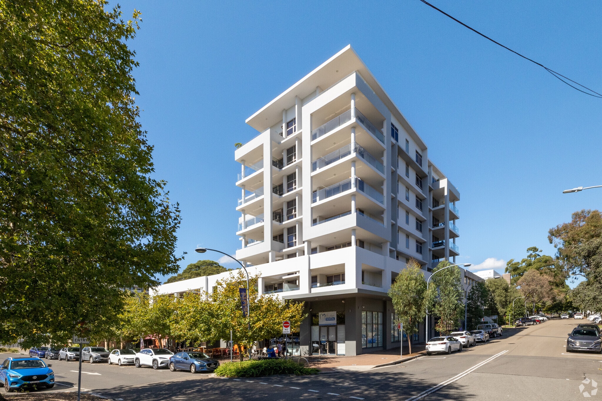 720 Old Princes Hwy, Sutherland for sale Primary Photo- Image 1 of 5