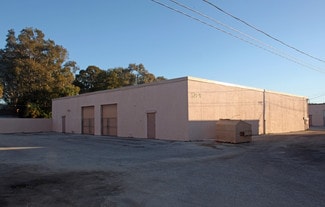 More details for 3245 Fairfield Ave S, Saint Petersburg, FL - Industrial for Lease