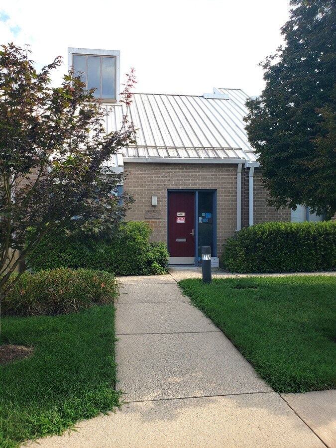 6201-6215 Executive Blvd, Rockville, MD 20852 - Unité 6209-6211 - - Photo intérieure - Image 1 of 9