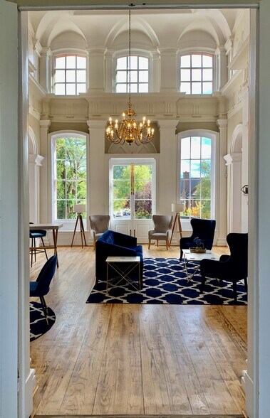 Station Rd, Marlow à louer - Photo intérieure - Image 2 de 10