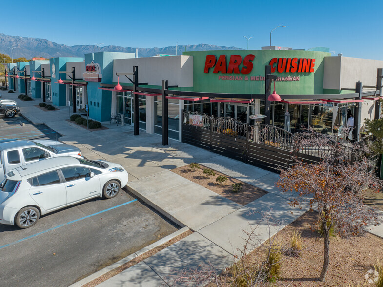 4320 The 25 Way NE, Albuquerque, NM for sale - Primary Photo - Image 1 of 1