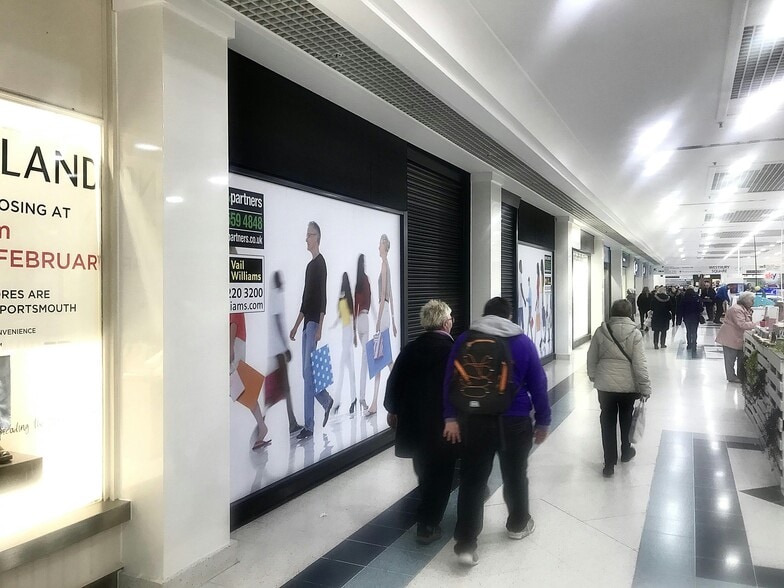 38 Osborn Rd, Fareham for lease - Building Photo - Image 2 of 22