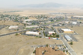 More details for 1365 Chisholm Trl, Fernley, NV - Land for Lease