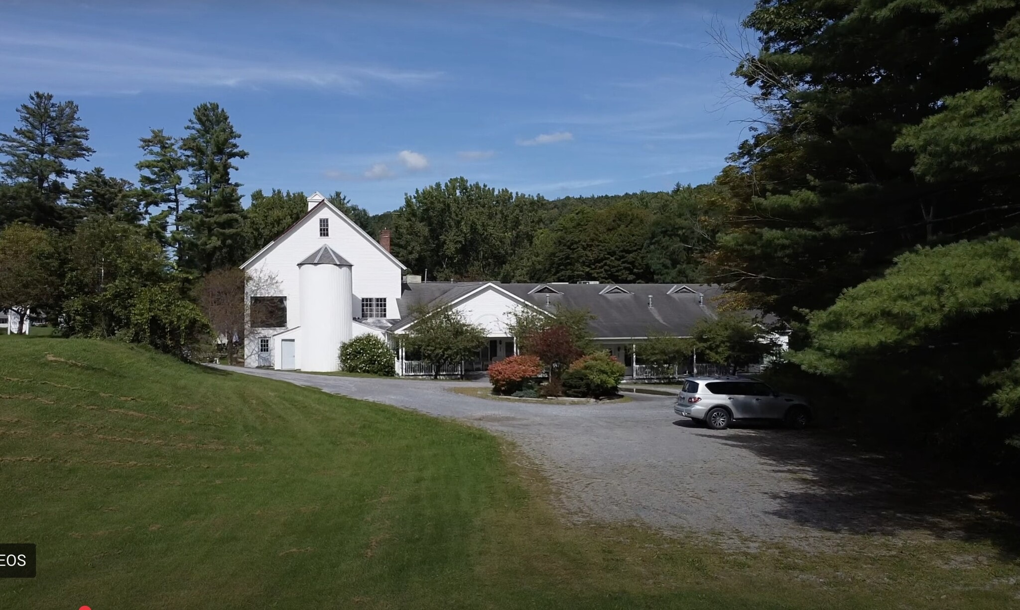 910 Cold Spring Rd, Williamstown, MA for sale Primary Photo- Image 1 of 27