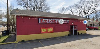 More details for 1715 E Dunes Hwy, Gary, IN - Retail for Lease