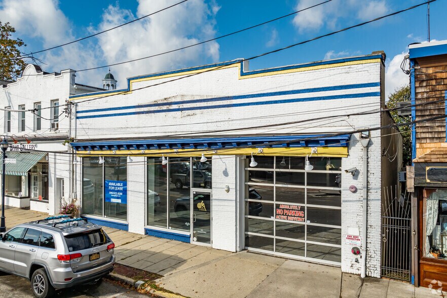 101 Audrey Ave, Oyster Bay, NY à louer - Photo du bâtiment - Image 3 de 18