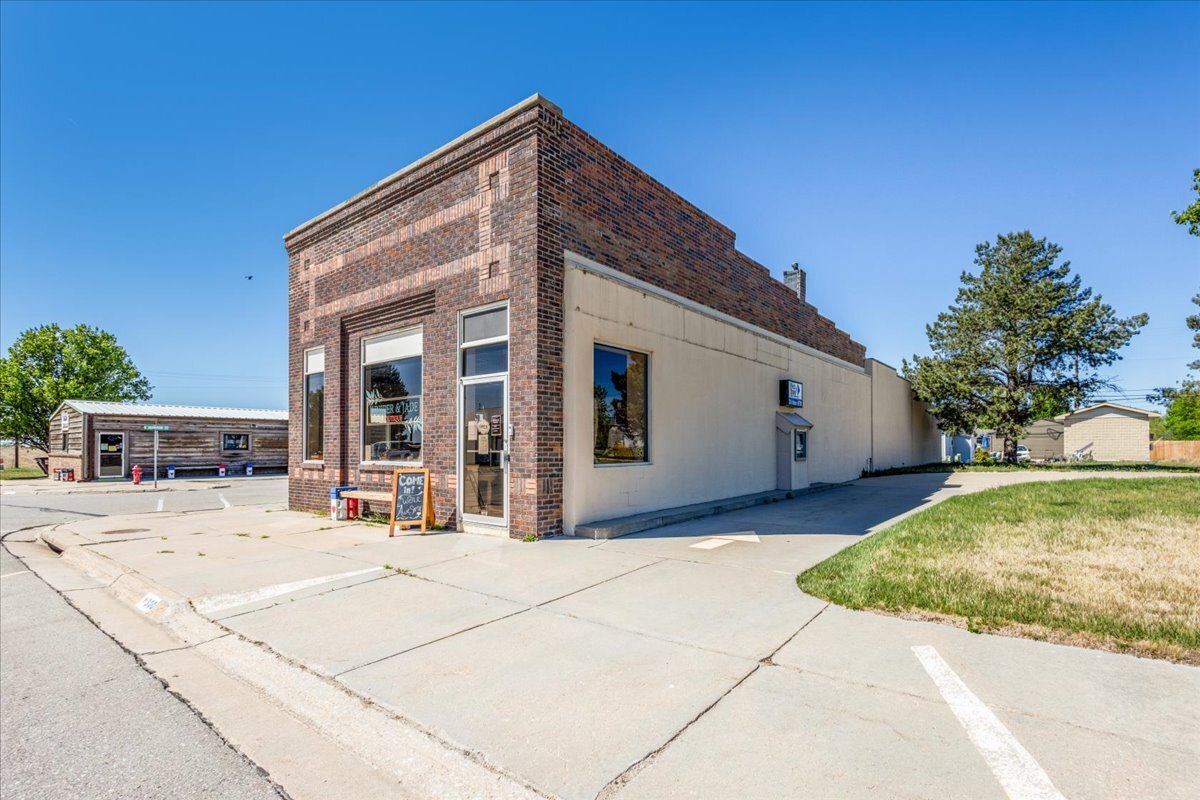 300 Main St, Hallam, NE à vendre Photo principale- Image 1 de 30