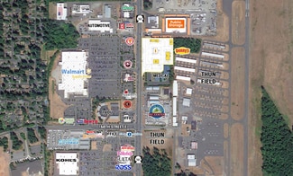 More details for 16511 Meridian E, Puyallup, WA - Office/Medical, Retail for Lease