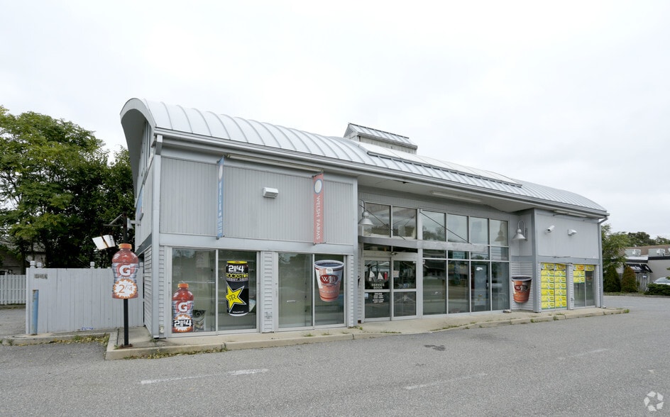 315 Atlantic City Blvd, Beachwood, NJ for lease - Building Photo - Image 2 of 21