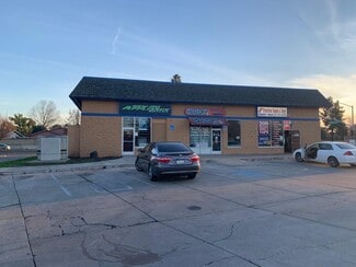 Plus de détails pour 811 E March Ln, Stockton, CA - Commerce de détail à vendre