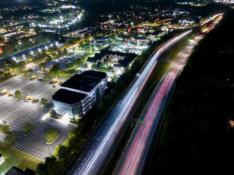 8820 Columbia 100 Pky, Columbia, MD for lease - Building Photo - Image 1 of 1