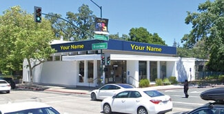Plus de détails pour 1406 N Broadway, Walnut Creek, CA - Commerce de détail à louer