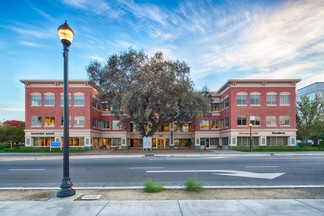 Plus de détails pour 1100 Main St, Woodland, CA - Bureau à louer