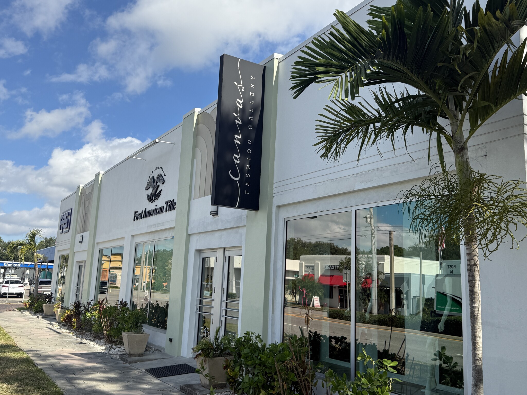 1535 4th St N, Saint Petersburg, FL à louer Photo du bâtiment- Image 1 de 1