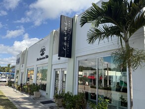 1535 4th St N, Saint Petersburg, FL à louer Photo du bâtiment- Image 1 de 1