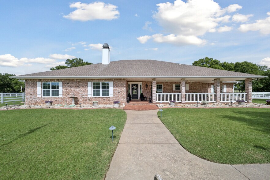 9149 S 305th East Ave, Broken Arrow, OK à vendre - Photo principale - Image 2 de 29