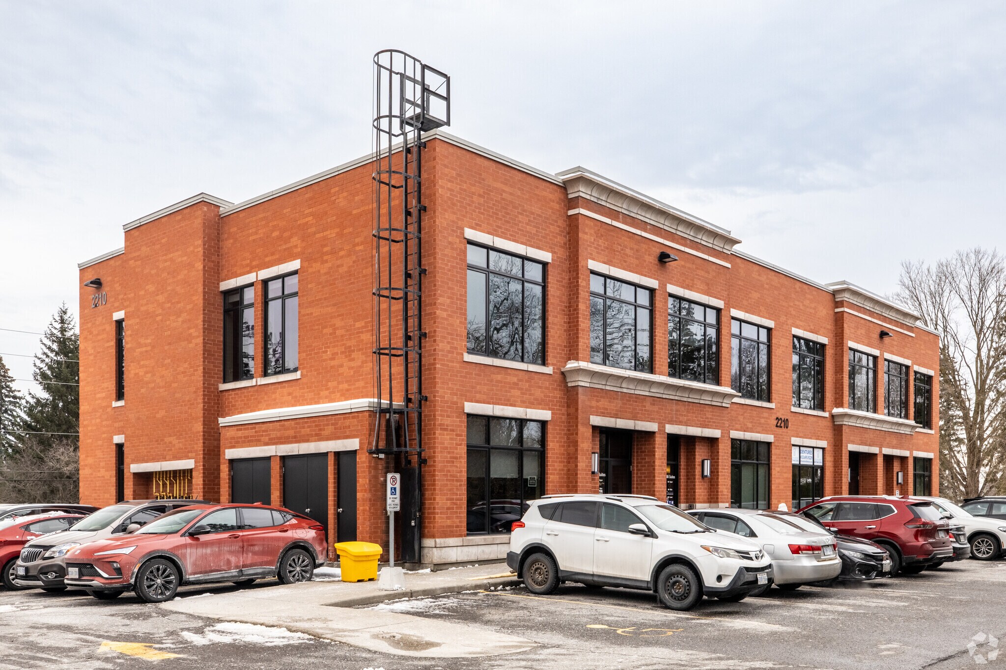 2210 Prince of Wales Dr, Ottawa, ON for sale Primary Photo- Image 1 of 1