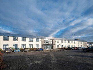 Plus de détails pour Spiersbridge Ter, Glasgow - Industriel à louer