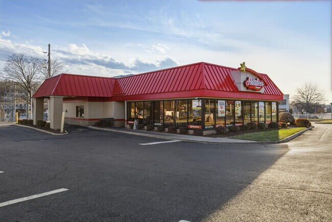 Plus de détails pour 785 Martin Luther King Jr Way, Harrisonburg, VA - Commerce de détail à louer