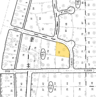 More details for 15750 Olalee Rd, Apple Valley, CA - Land for Sale